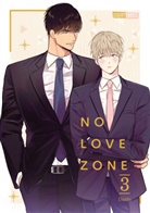 Danbi - No Love Zone 03
