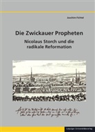 Joachim Fichtel - Die Zwickauer Propheten