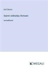 Emil Elenius - Saaren seikkailija; Romaani