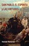 Nélida Naveros - San Pablo, el Espíritu y las Virtudes