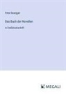 Peter Rosegger - Das Buch der Novellen