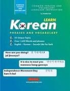 Jennie Lee - Learn Korean Phrases and Vocabulary
