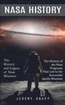 Jeremy Knapp - Nasa History