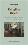 Leo N Tolstoi, Leo N. Tolstoi, Peter Bürger - Religiöse Briefe