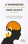 Keri Korus, Oma International Publications - A Workbook to Open Your Mind Using Jose Silva's Method