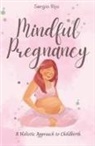 Sergio Rijo - Mindful Pregnancy