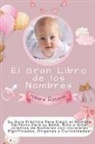 Isaura Rosana - El Gran Libro de los Nombres