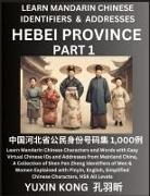 Yuxin Kong - Hebei Province of China (Part 1)