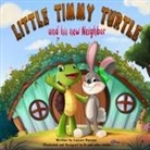 Lauren Hanson - Little Timmy Turtle and His New Neighbor