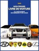 Conrad K. Butler - Mon premier livre de voiture
