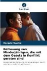 Marquis Maurice - Betreuung von Minderjährigen, die mit dem Gesetz in Konflikt geraten sind