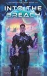 Jonathan Yanez - Into the Breach