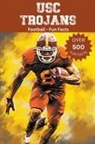 Trivia Ape - USC Trojans Football Fun Facts