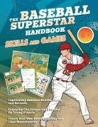Velvet Idole - The Baseball Superstar Handbook - Skills and Games