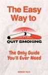 Sergio Rijo - The Easy Way to Quit Smoking