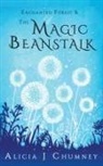 Alicia J. Chumney - The Magic Beanstalk