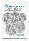 Musterstück Grafik, Monsoon Publishing - Beruhigende Muster Zentangle Therapie Malbuch für Erwachsene Stress/Panik