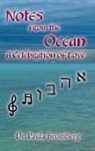 Paula Bromberg - Notes from the Ocean