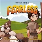 Veronika Amaku, Jadyn Richardson - Fearless