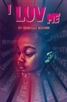 Danielle Brown - I Luv Me