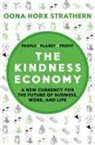 Juli Horx, Matthias Horx, Oona Horx Strathern, Julian Horx - The Kindness Economy