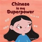 Jennifer Jones - Chinese is My Superpower