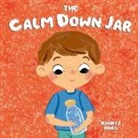 Jennifer Jones - The Calm Down Jar