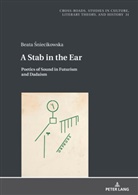 Beata Sniecikowska, Ryszard Nycz - A Stab in the Ear