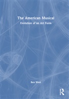 Ben West, West Ben - American Musical