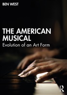 Ben West, West Ben - American Musical