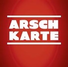 Heino - Arschkarte, 1 Audio-CD (Livre audio)