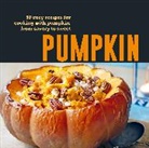 Ryland Peters &amp; Small - Pumpkin