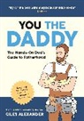 Giles Alexander - You the Daddy