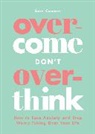 Sam Cooper, Cooper Sam - Overcome Don't Overthink