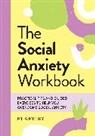 Mita Mistry - The Social Anxiety Workbook