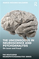 Marco Máximo Balzarini, Marco Maximo (Psychoanalysis At Univers Balzarini - Unconscious in Neuroscience and Psychoanalysis