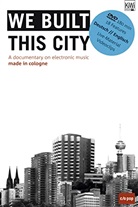 Thomas Kappeller, Sebastian Züger - We Built this City