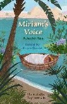 Keren David, Roy Hermelin - Reading Planet Cosmos - Miriam's Voice: A Jewish Tale: Mars/Grey band