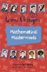 Louise Spilsbury, Fatima Anaya - Reading Planet Cosmos - Game Changers Mathematical Masterminds: Saturn/Blue-Red