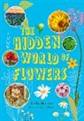Sasha Morton, Alida Massari - Reading Planet Cosmos - The Hidden World of Flowers: Mars/Grey