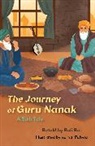 Bali Rai, Komal Pawha - Reading Planet Cosmos - The Journey of Guru Nanak: A Sikh Tale: Supernova/Red+