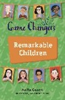 Anita Ganeri, Aleksandar Zolotic - Reading Planet Cosmos - Game Changers Remarkable Children: Jupiter/Blue