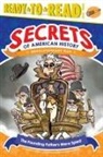 Lakin, Valerio Fabbretti, Fabbretti Valerio - The Founding Fathers Were Spies!