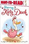 Alyssa Satin Capucilli, Capucilli Alyssa Satin, Henry Cole, Cole Henry - Starring Katy Duck