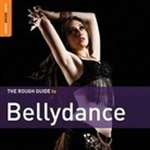 Rough Guide to Bellydance, 2 Audio-CDs (Audio book)