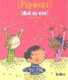 Pipocas : ¿qué es eso?