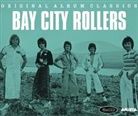 Bay City Rollers - Original Album Classics, 5 Audio-CDs (Audio book)