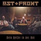 Ost+Front, Ostfront - Dein Helfer in der Not, 1 Audio-CD (Livre audio)