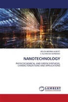 Helen Merina Albert, C ALOSIOUS GONSAGO, C. Alosious Gonsago - NANOTECHNOLOGY