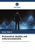Rene Vidal G - Präventive Audits mit Inferenzstatistik